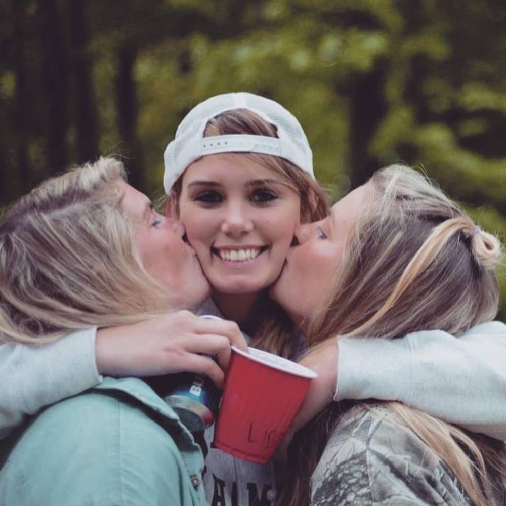 Meet your Posher, Jillian